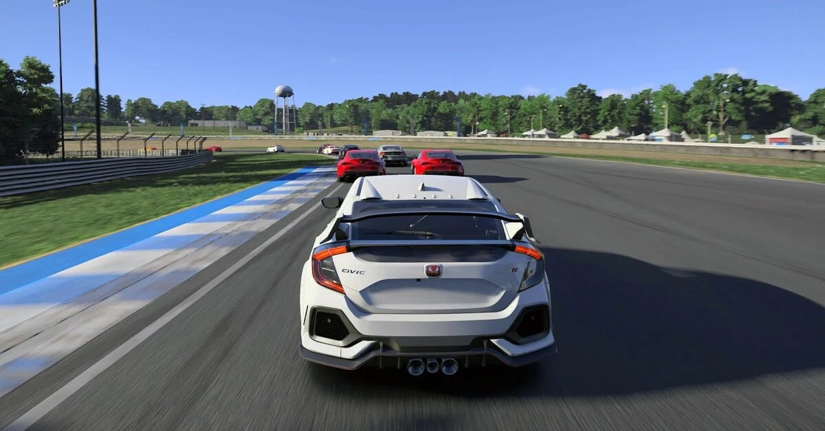 Forza