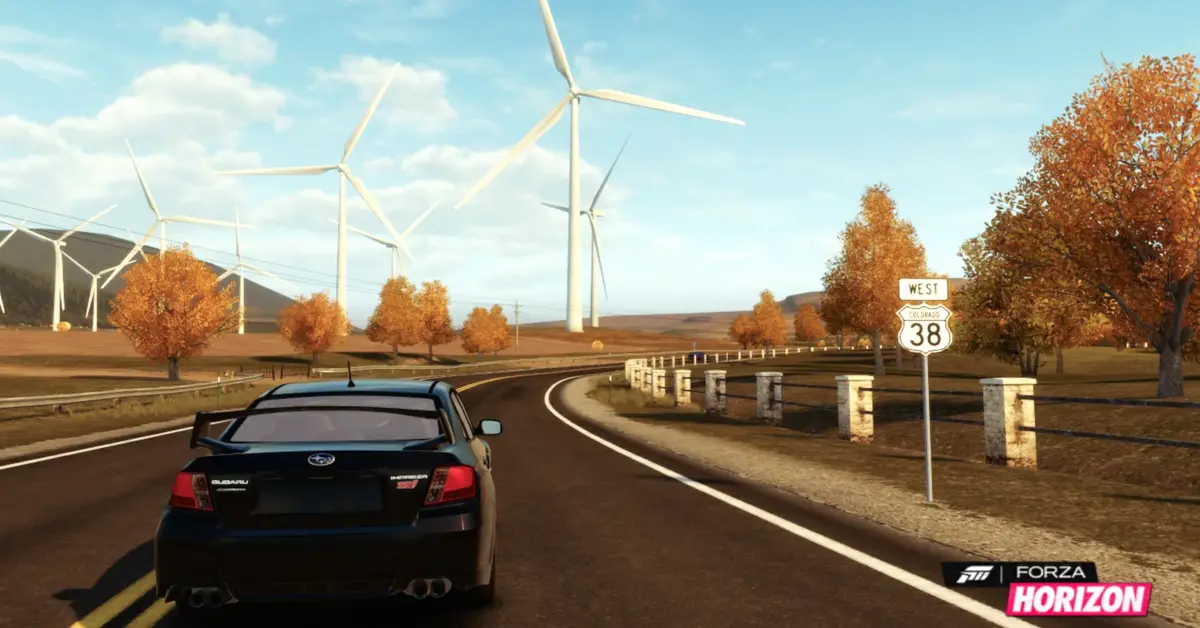 Forza