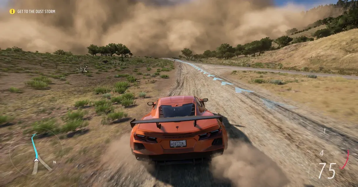 Forza