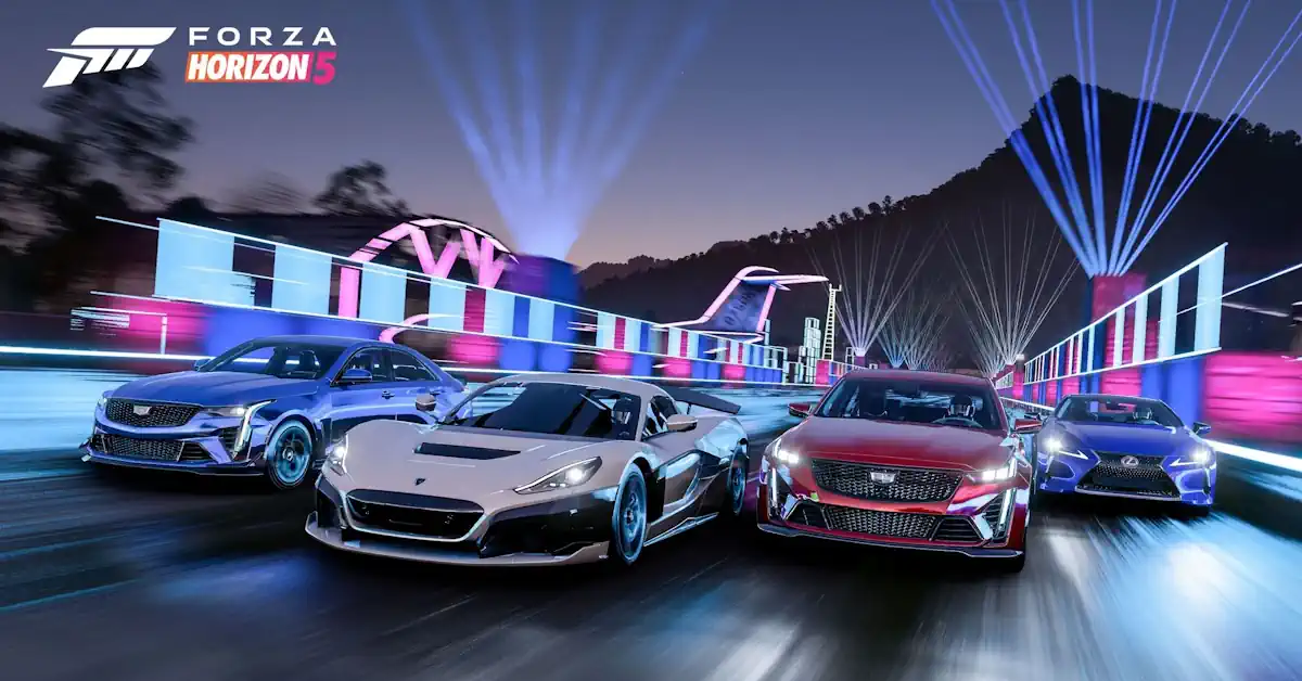 Forza