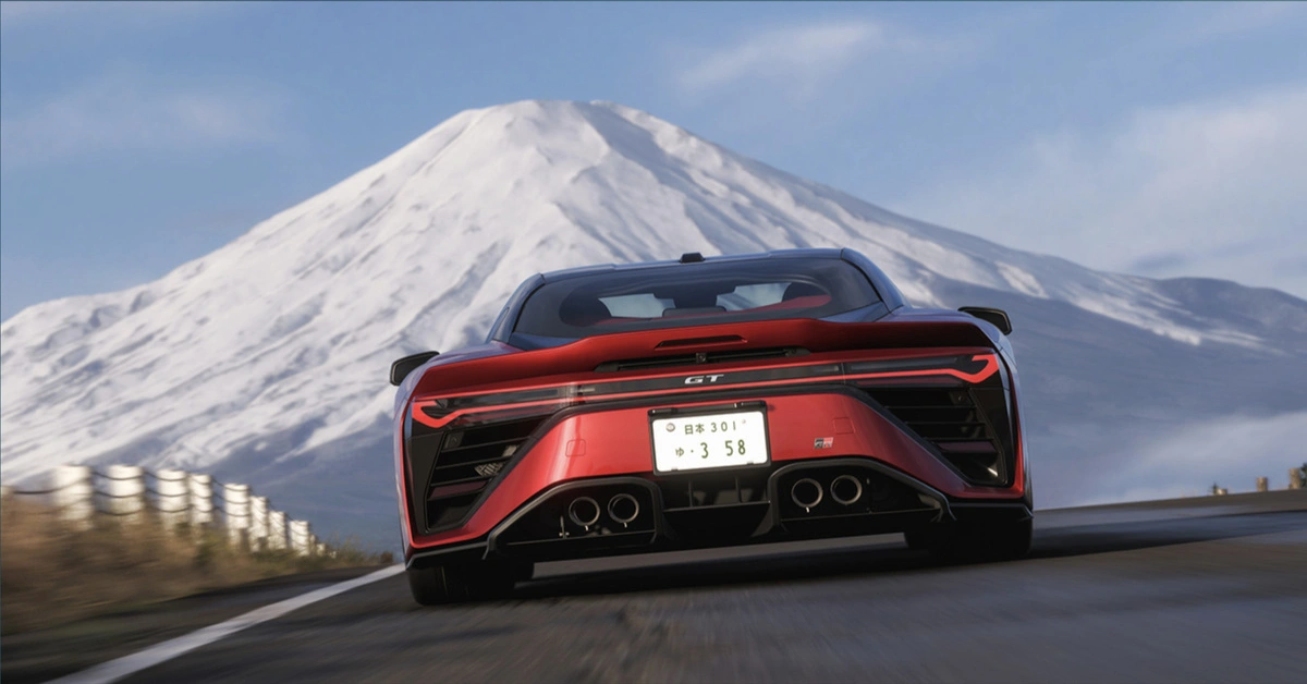 Forza
