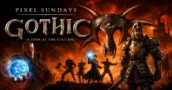 Pixel Sundays: Gothic - Waarom deze Duitse RPG nog altijd cult is