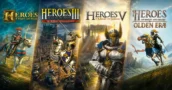 Pixel Sundays: Heroes of Might and Magic – De terugkeer van een strategielegende