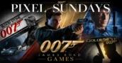 Pixel Sundays: James Bond Games – Van GoldenEye tot 007 First Light