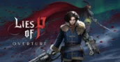 Pixel Sundays: Lies of P - Pinokkio, poppen en de geboorte van een Soulslike sprookje