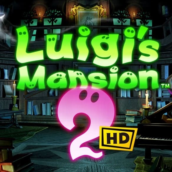 Pixel Sundays: De volledige reis van Luigi en zijn legendarische avonturen