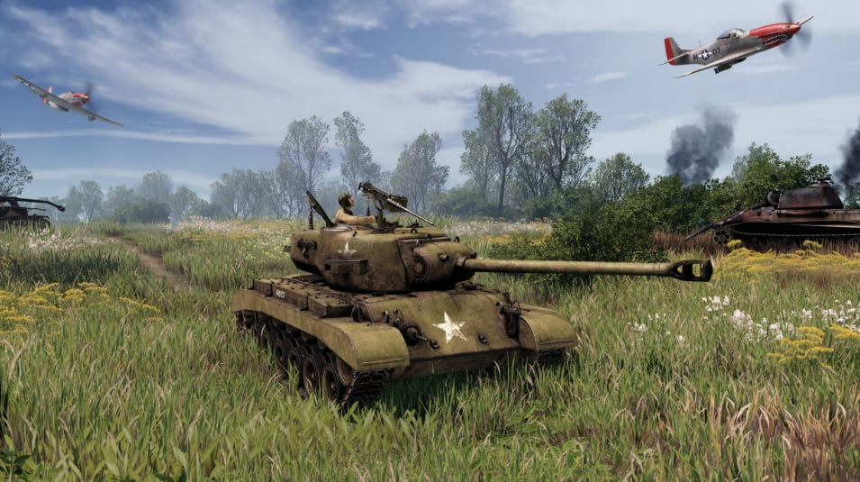 Men of War 2