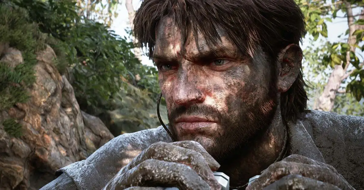 Metal Gear