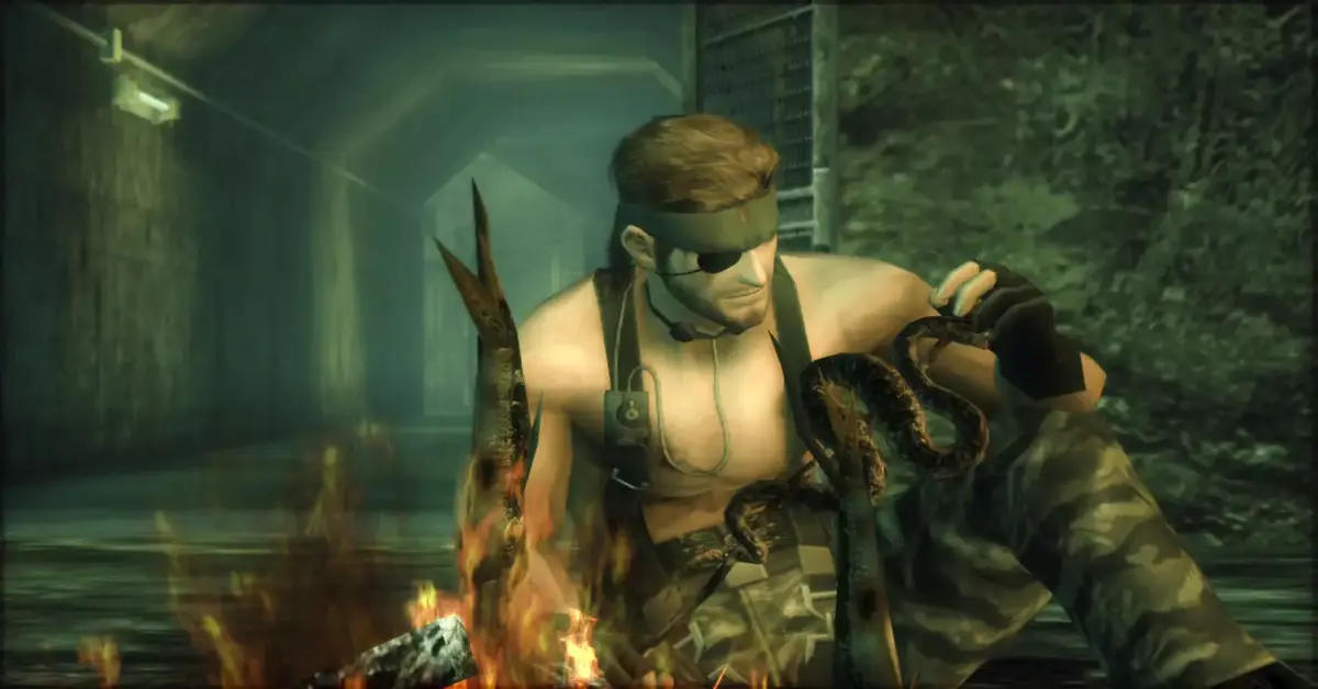 Metal Gear