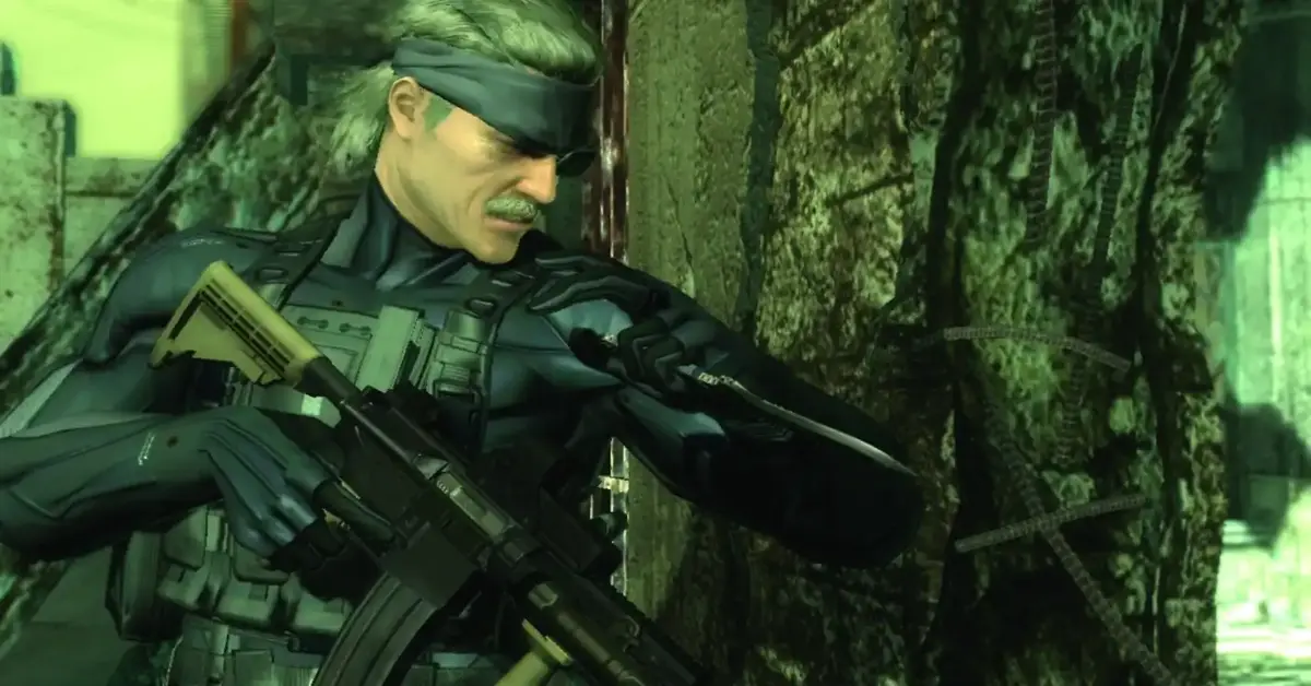 Metal Gear