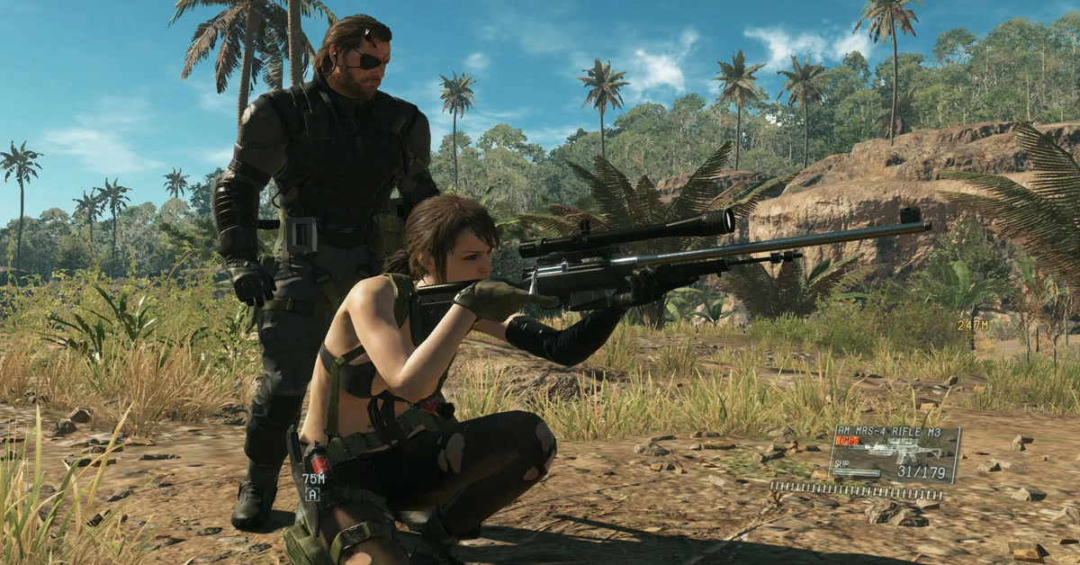 Metal Gear