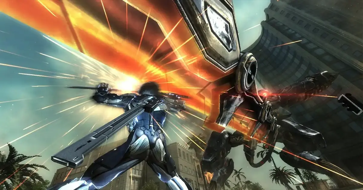 Metal Gear