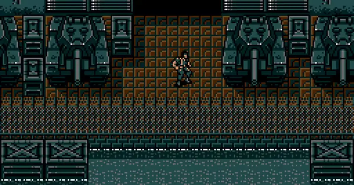 Metal Gear