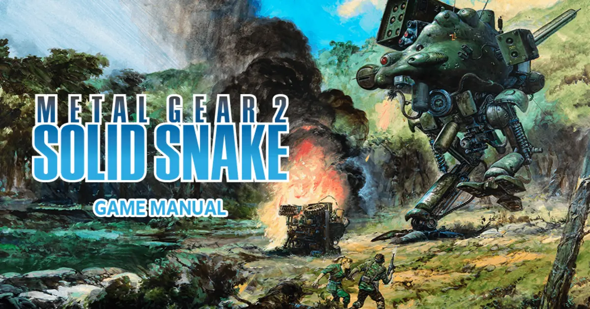 Metal Gear