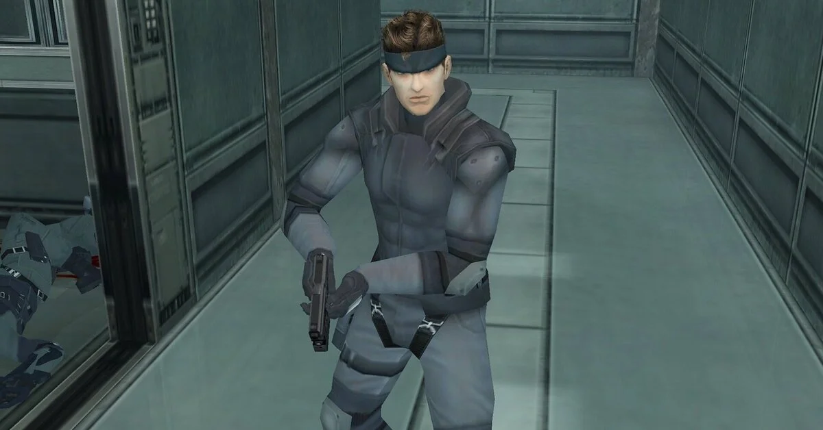 Metal Gear