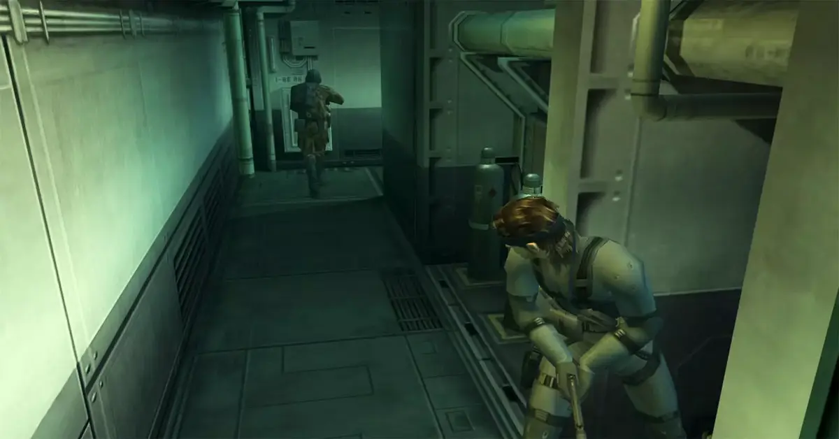 Metal Gear