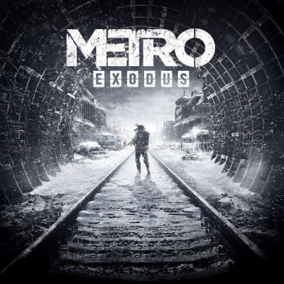 Pixel Sundays: De beste volgorde om de Metro-Spellen te spelen