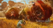 De pre-download van Monster Hunter Wilds begint nu!