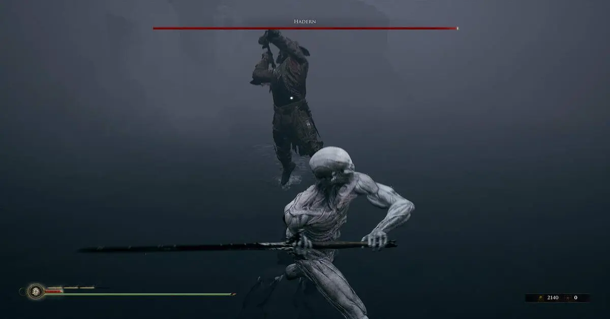 Mortal Shell