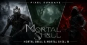 Pixel Sundays: Mortal Shell – Van kleine Soulslike tot groot vervolg