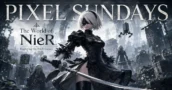 Pixel Sundays: NieR: Automata – Androïden en menselijkheid
