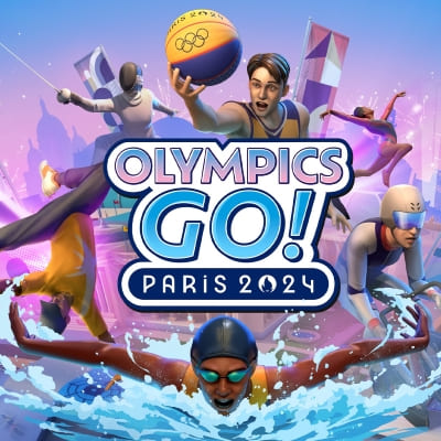 Pixel Sundays: De beste Olympische videogames en prijzen in 2024