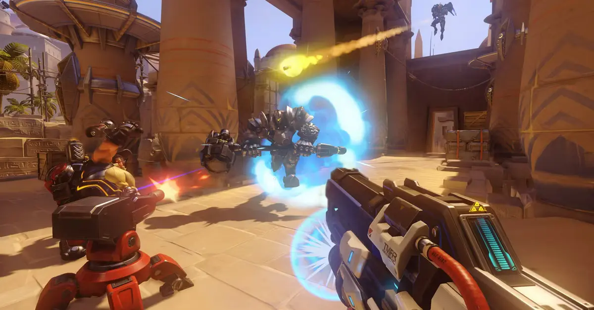 Overwatch