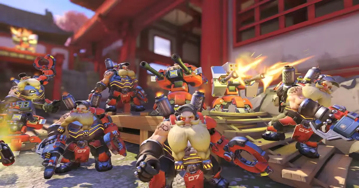 Overwatch