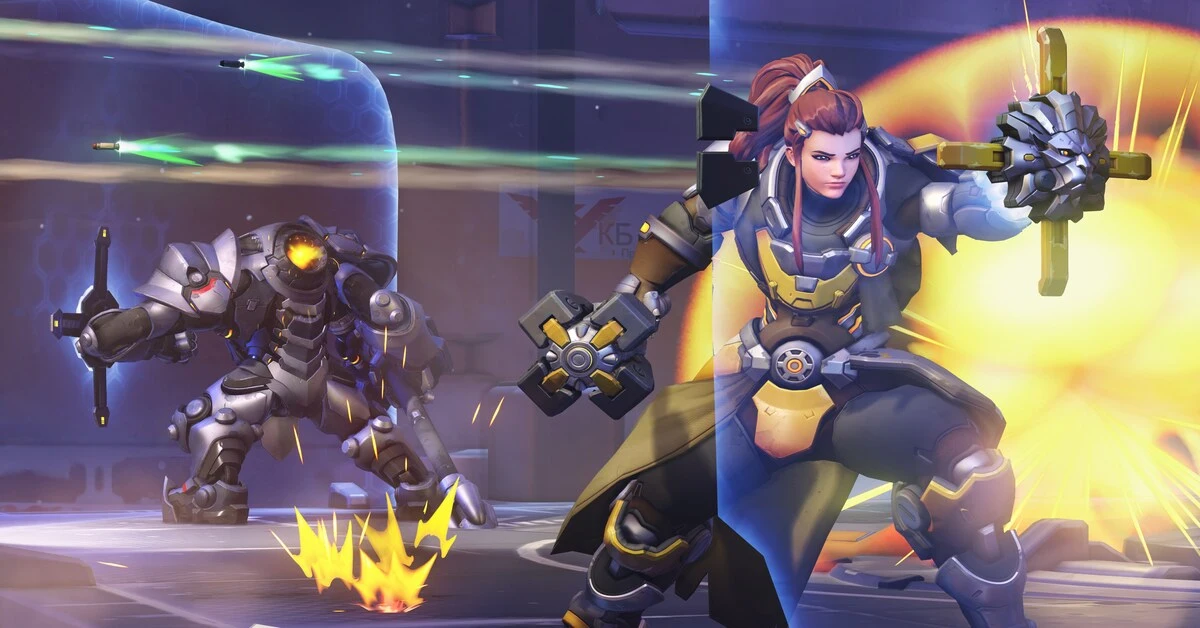 Overwatch