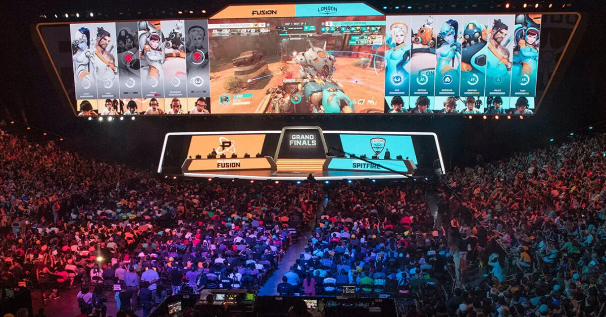 Overwatch