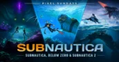 Pixel Sundays: Subnautica - De angst voor de diepte en de start van Subnautica 2