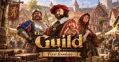 Pixel Sundays: The Guild – Van middeleeuwse handelaar tot machtige dynastie