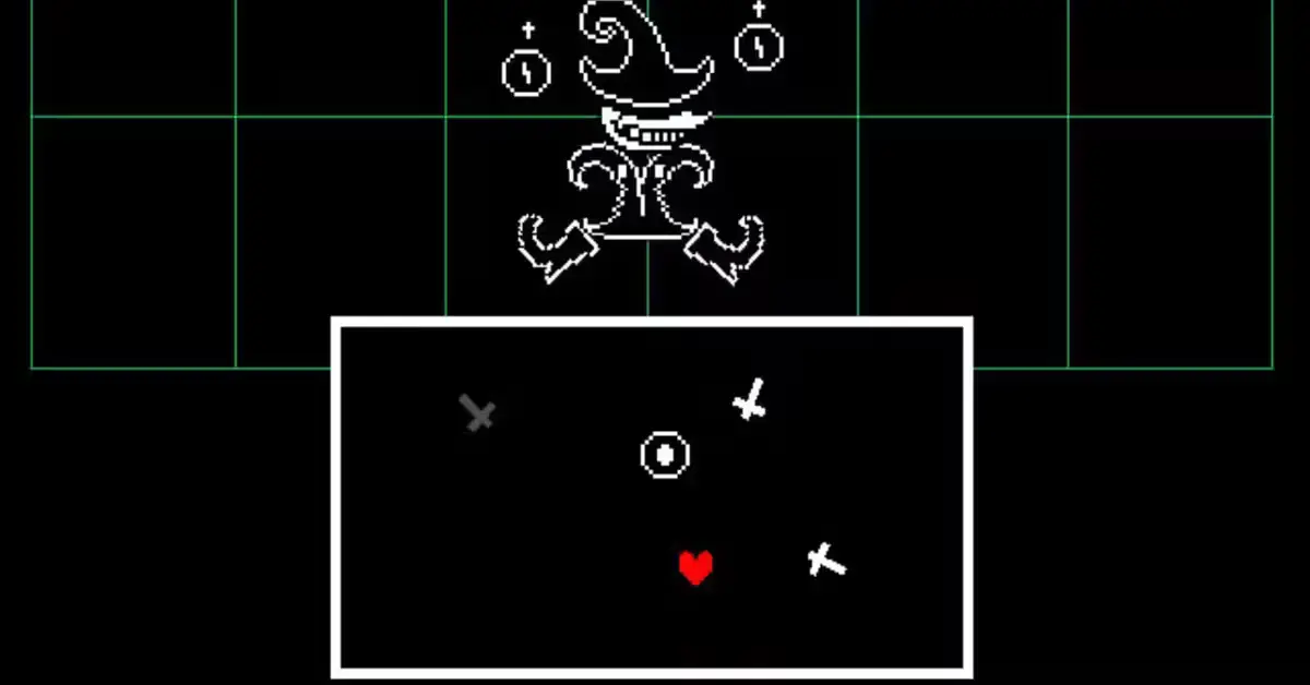 Deltarune