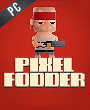 Kopen Pixel Fodder CD Key Goedkoop Prijzen Vergelijken