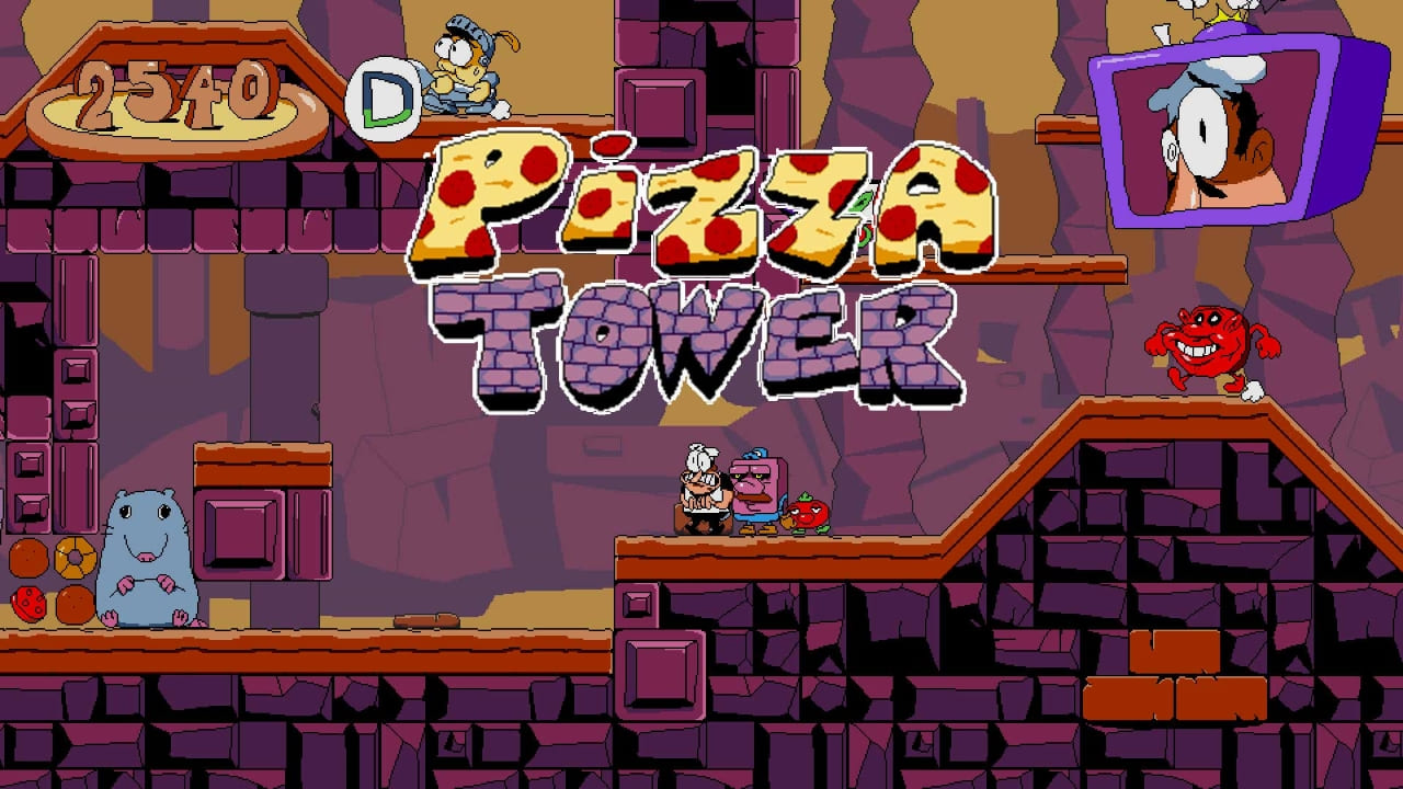 Pizzatoren Pizzatoren