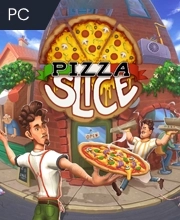 Pizza Slice Pc
