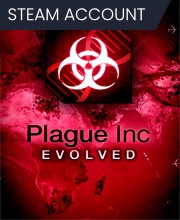 Plague Inc Evolved Pc