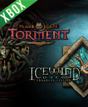 Planescape Torment and Icewind Dale Xbox One