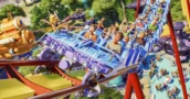 Digitale sleutels voor Planet Coaster 2 duiken ver onder de officiële winkelprijs