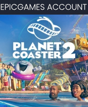 Planet Coaster 2 Pc