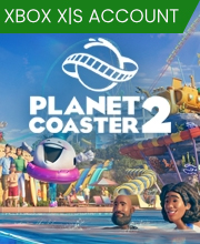 Planet Coaster 2 Kopen Xbox-series-account Prijzen vergelijken