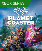 Planet Coaster Xbox Series X