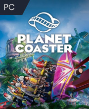 Planet Coaster Pc