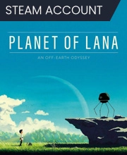 Planet of Lana Pc