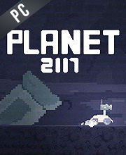 Planet 2117