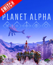 Planet Alpha Switch