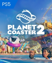 Planet Coaster 2 Playstation 5