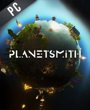 PlanetSmith Pc
