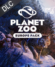 Planet Zoo Europe Pack Pc
