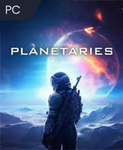 Planetaries Pc
